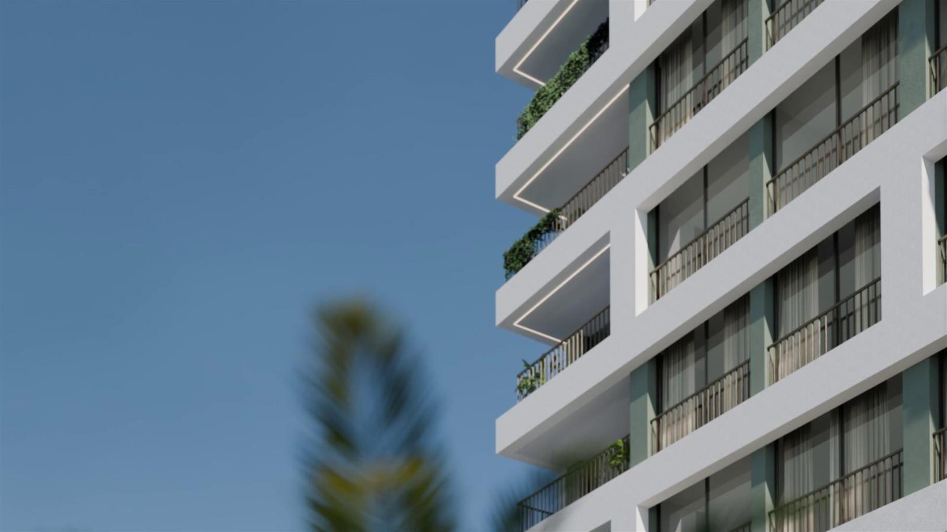 Uptown 32- Fantastico T2