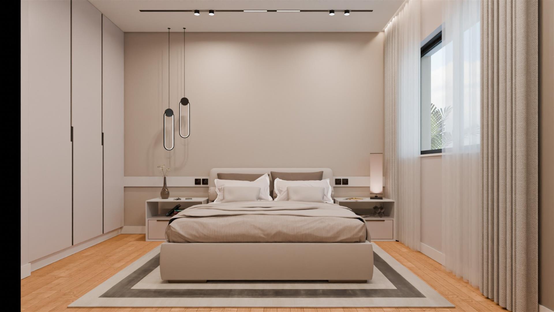 Fantastic Apartment T2