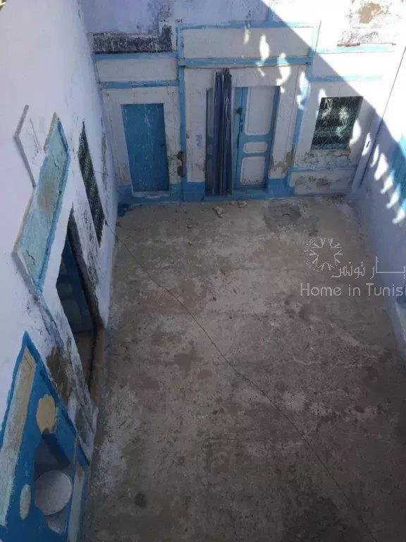 Magnifique maison à l'intérieur de la médina sur la mer