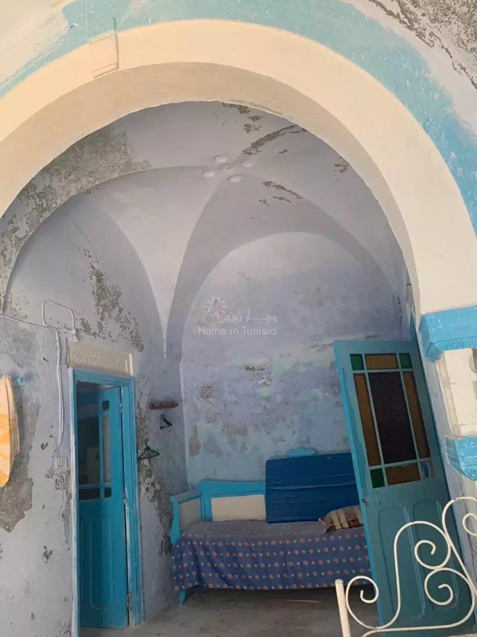Magnifique maison à l'intérieur de la médina sur la mer