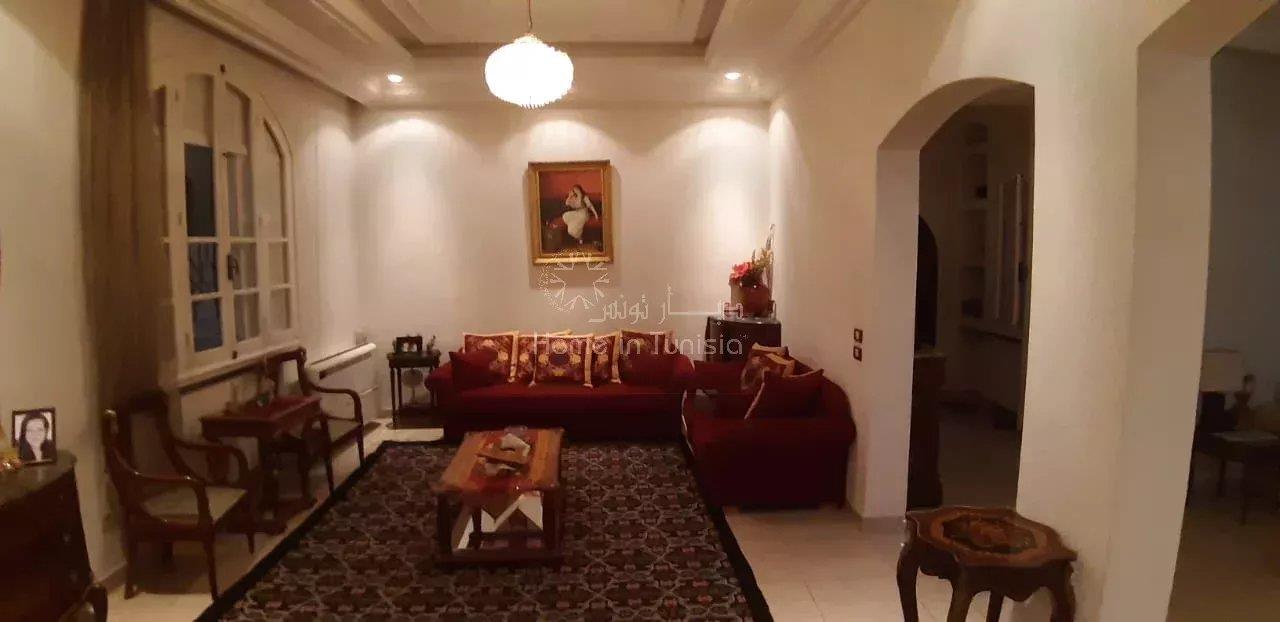 Luxury apartment complex for sale in Sousse, Tunisia