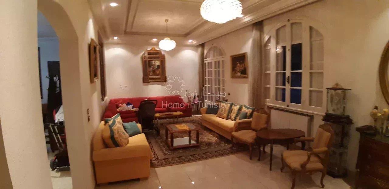 Luxury apartment complex for sale in Sousse, Tunisia