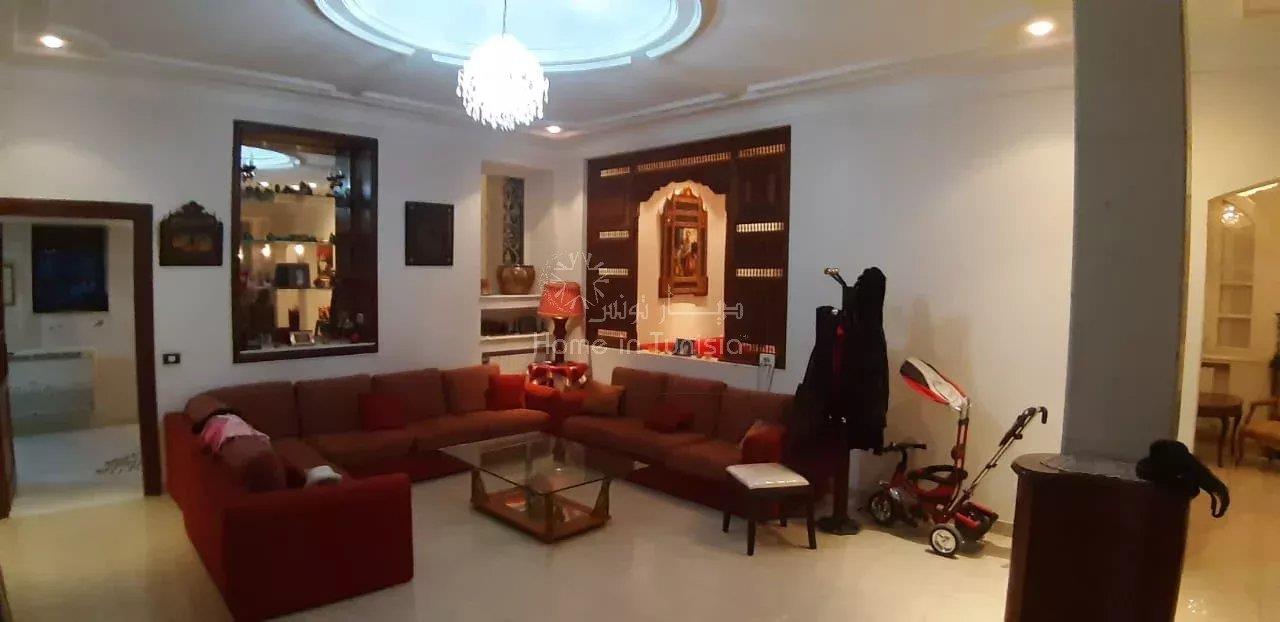 Luxury apartment complex for sale in Sousse, Tunisia