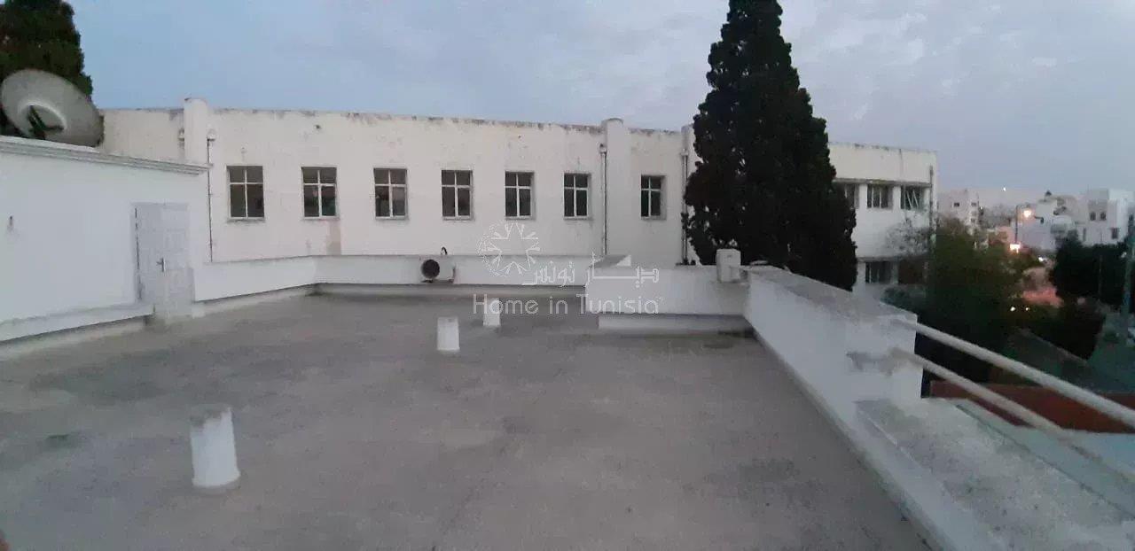 Luxury apartment complex for sale in Sousse, Tunisia