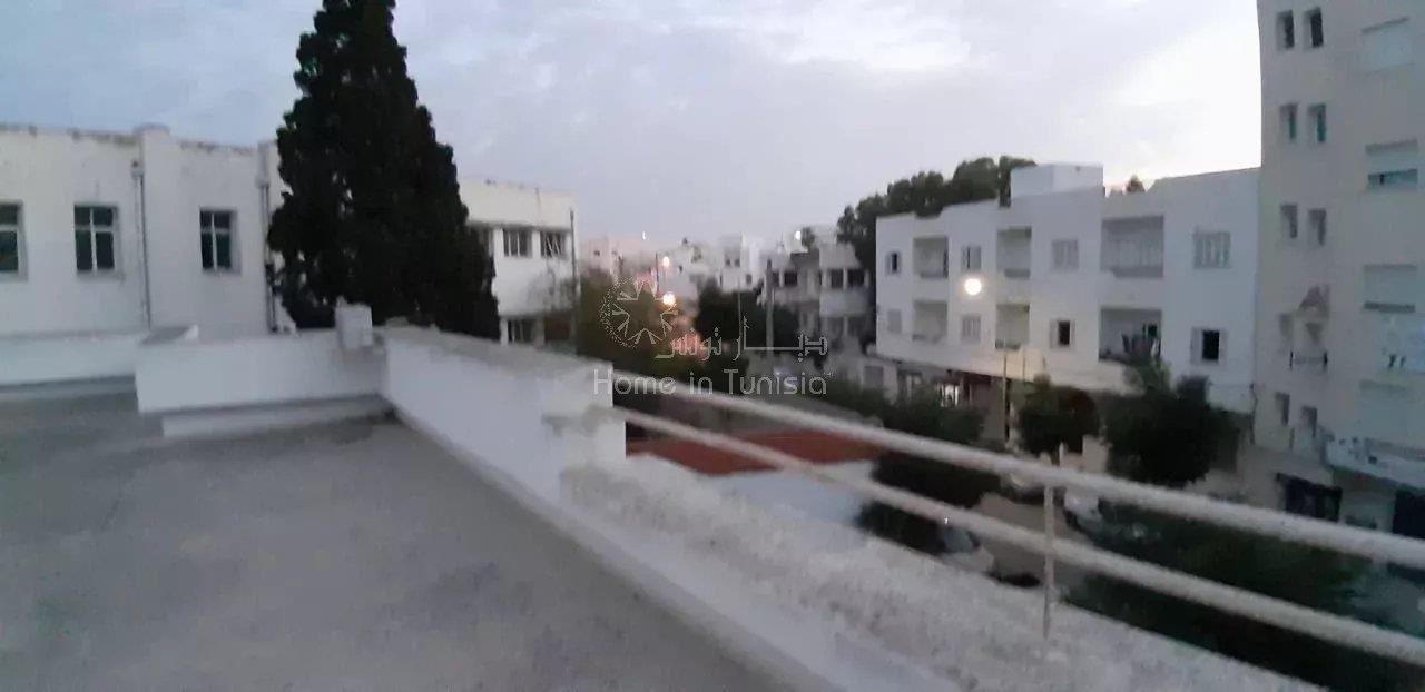 Luxury apartment complex for sale in Sousse, Tunisia