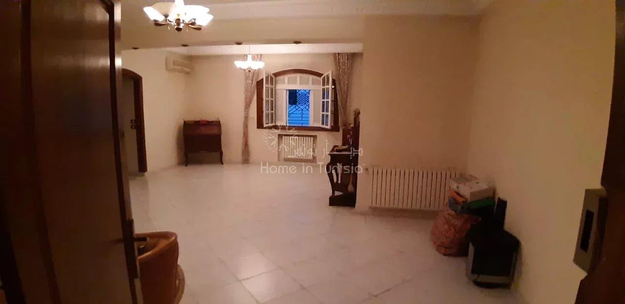 Luxury apartment complex for sale in Sousse, Tunisia