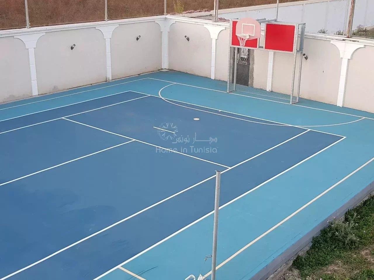 For Sale: Luxury Farm with Pool in Sidi Thabet – 20 Minutes from Downtown Tunis