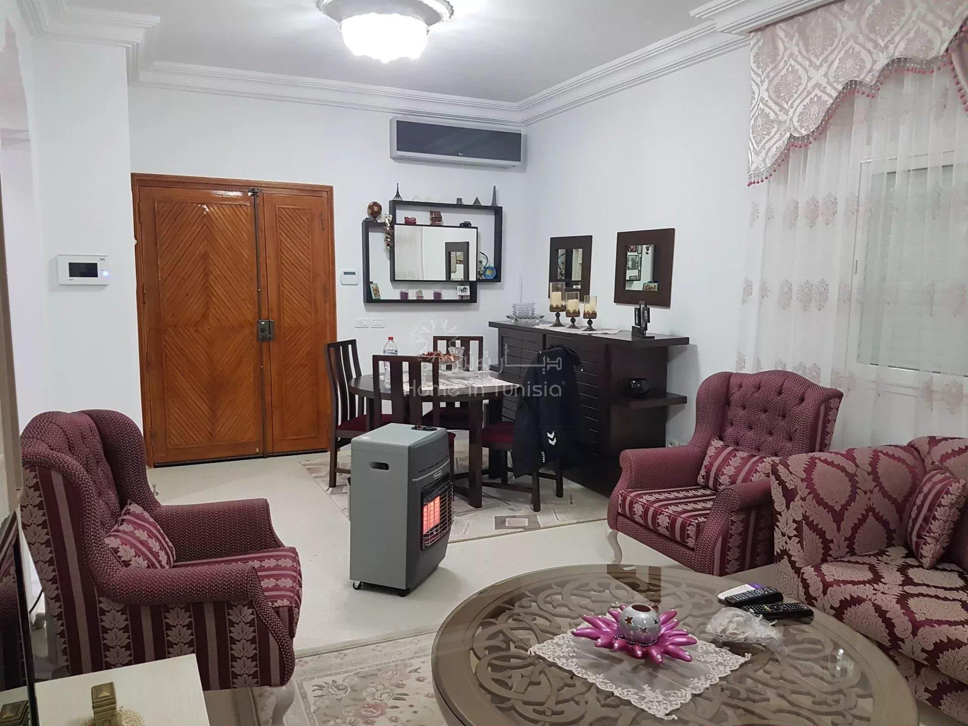 For Sale: Luxury Farm with Pool in Sidi Thabet – 20 Minutes from Downtown Tunis