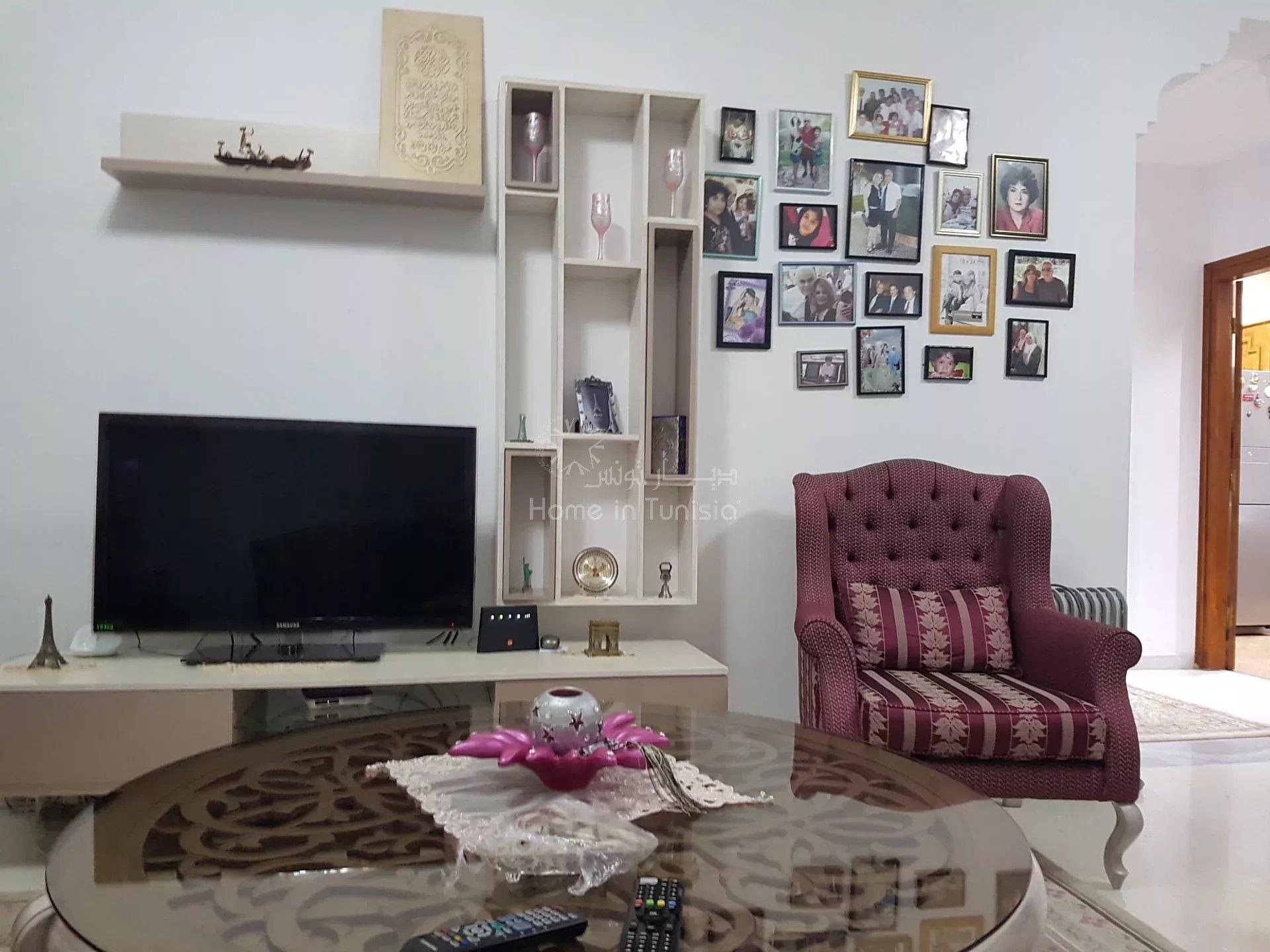 For Sale: Luxury Farm with Pool in Sidi Thabet – 20 Minutes from Downtown Tunis
