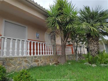 4 Bed house for sale in Sertã