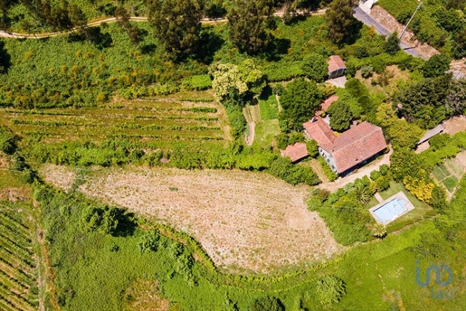 Ferme T8 à Idães de 692,00 m²