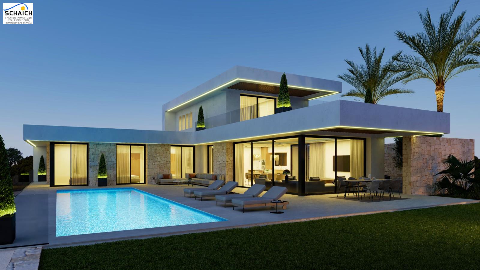 Recent in Beniarbeig, Tosals