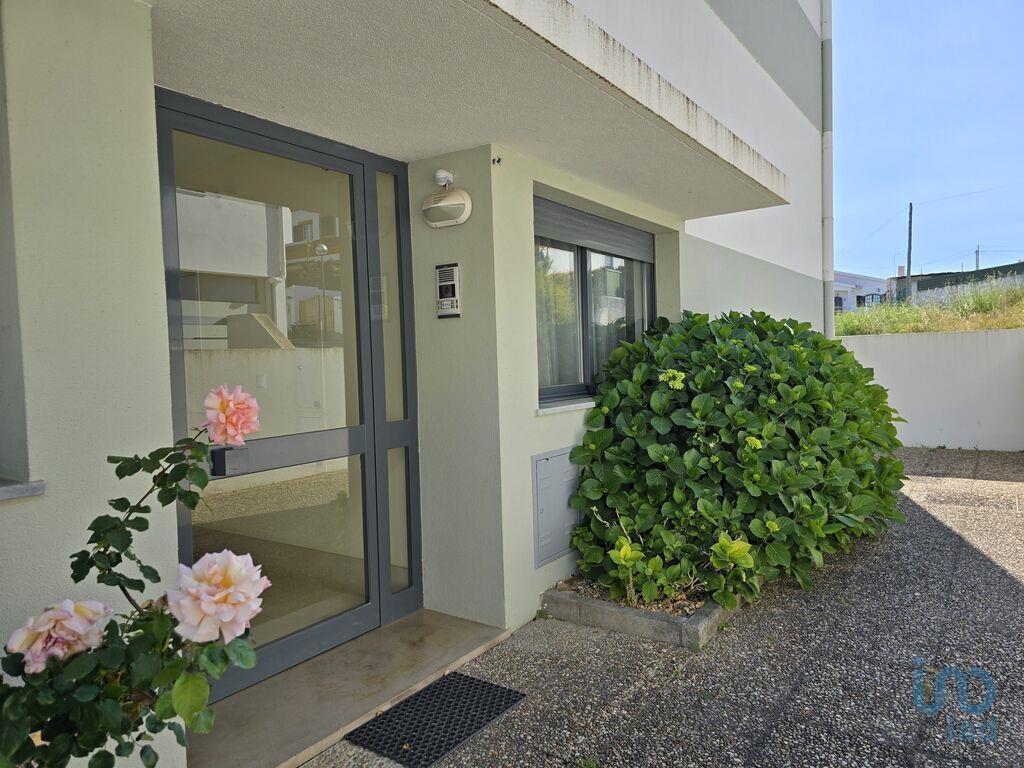 Wohnung in Sesimbra, Setúbal