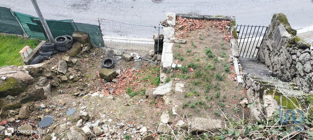 Construction land in Rio de Moinhos with 150,00 m²