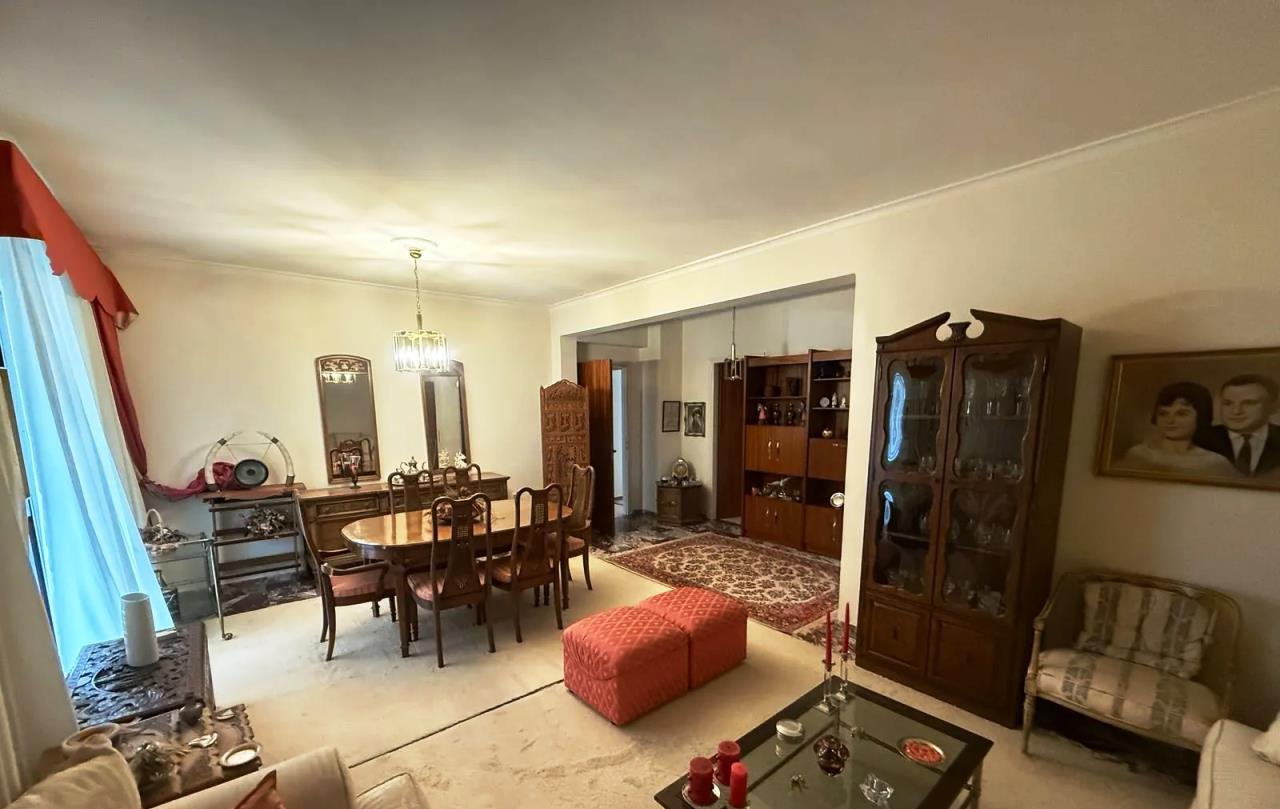 Palaio Faliro Appartement