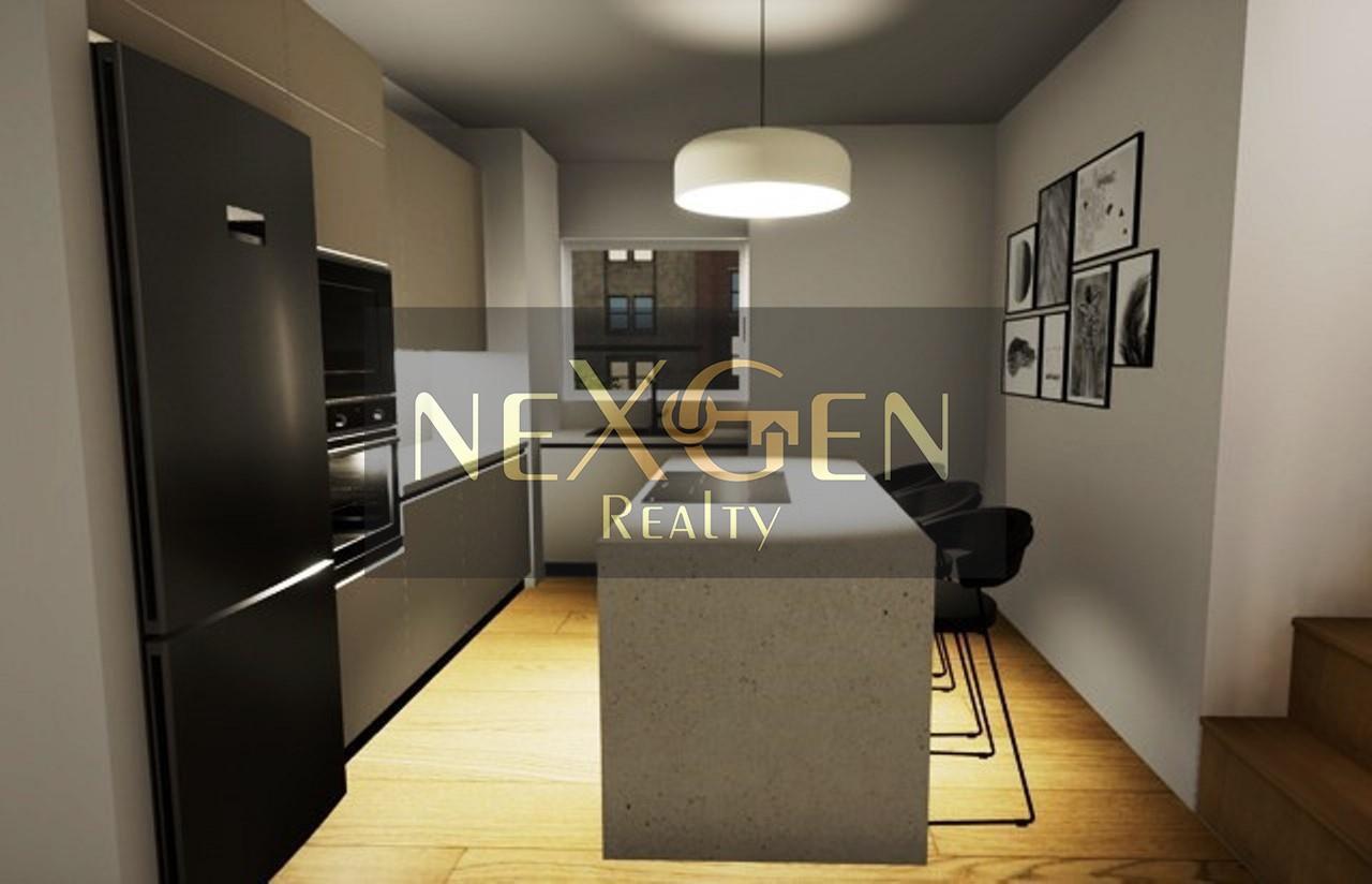 Compra: Apartamento (17343)