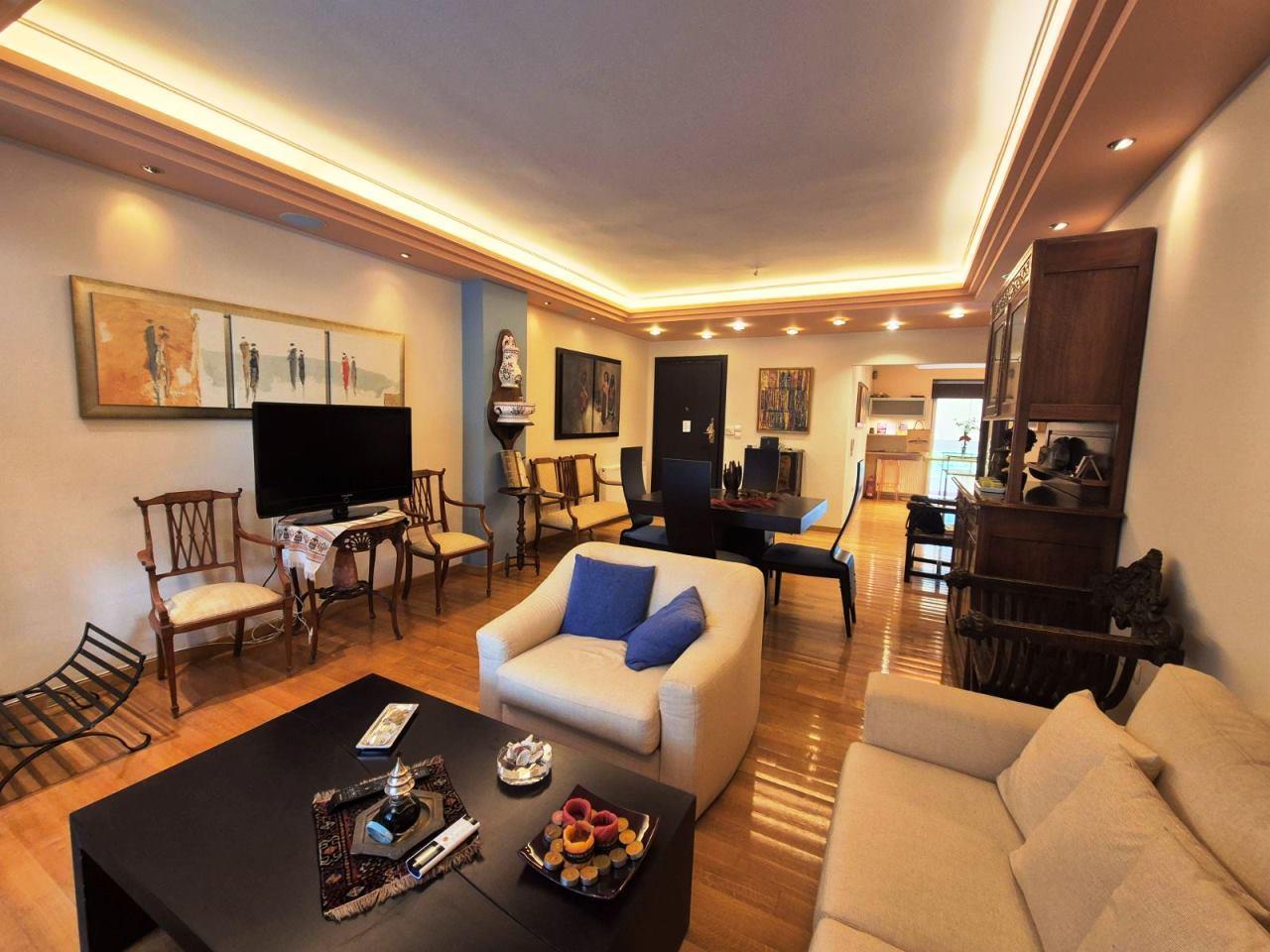 Apartment Glyfada 