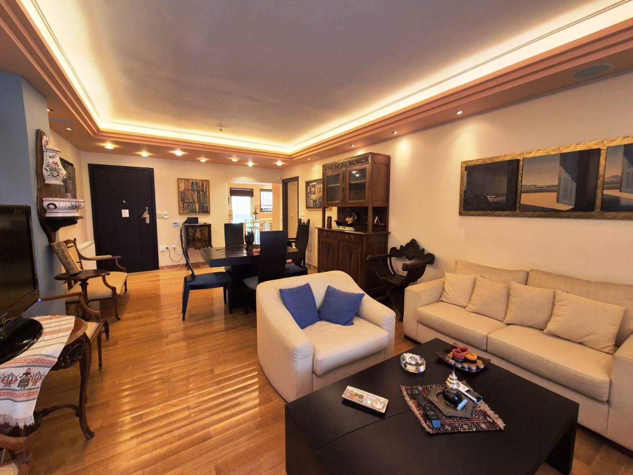 Apartment Glyfada 