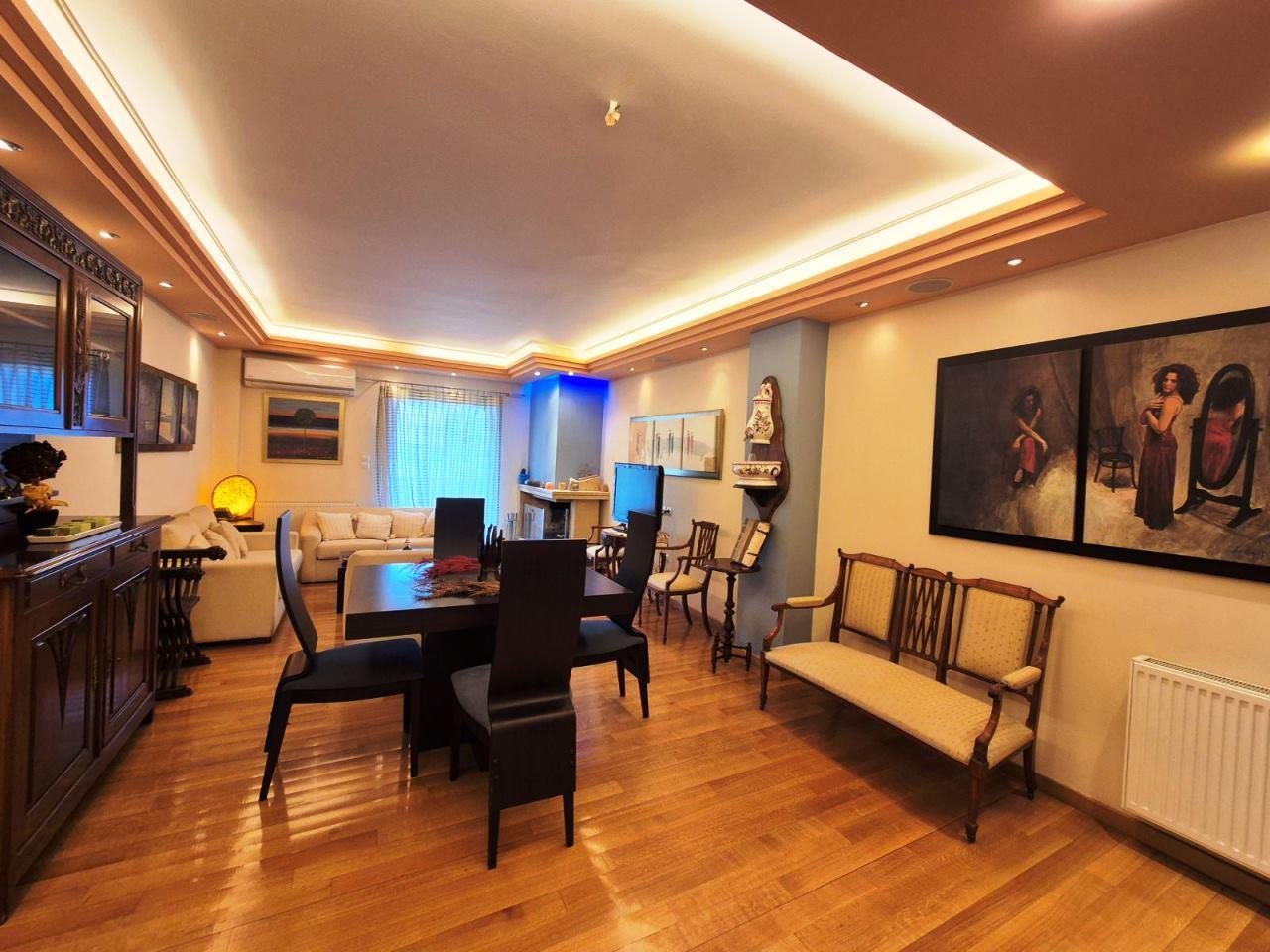 Apartment Glyfada 