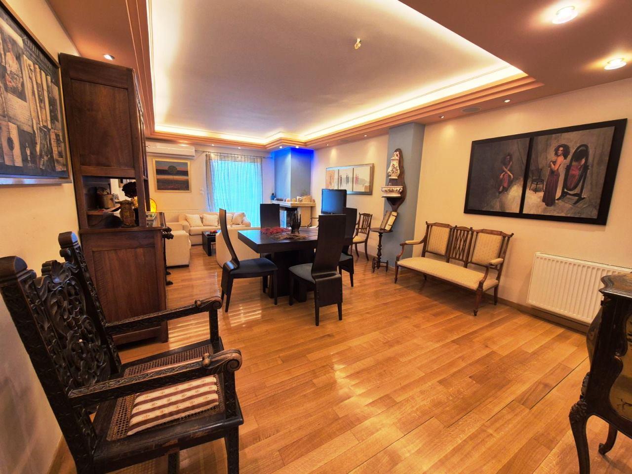 Apartment Glyfada 
