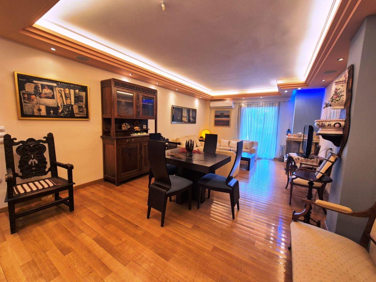 Apartment Glyfada 