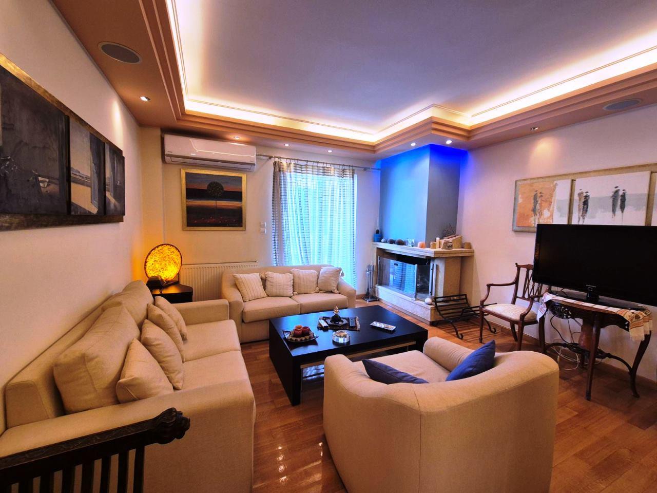 Apartment Glyfada 