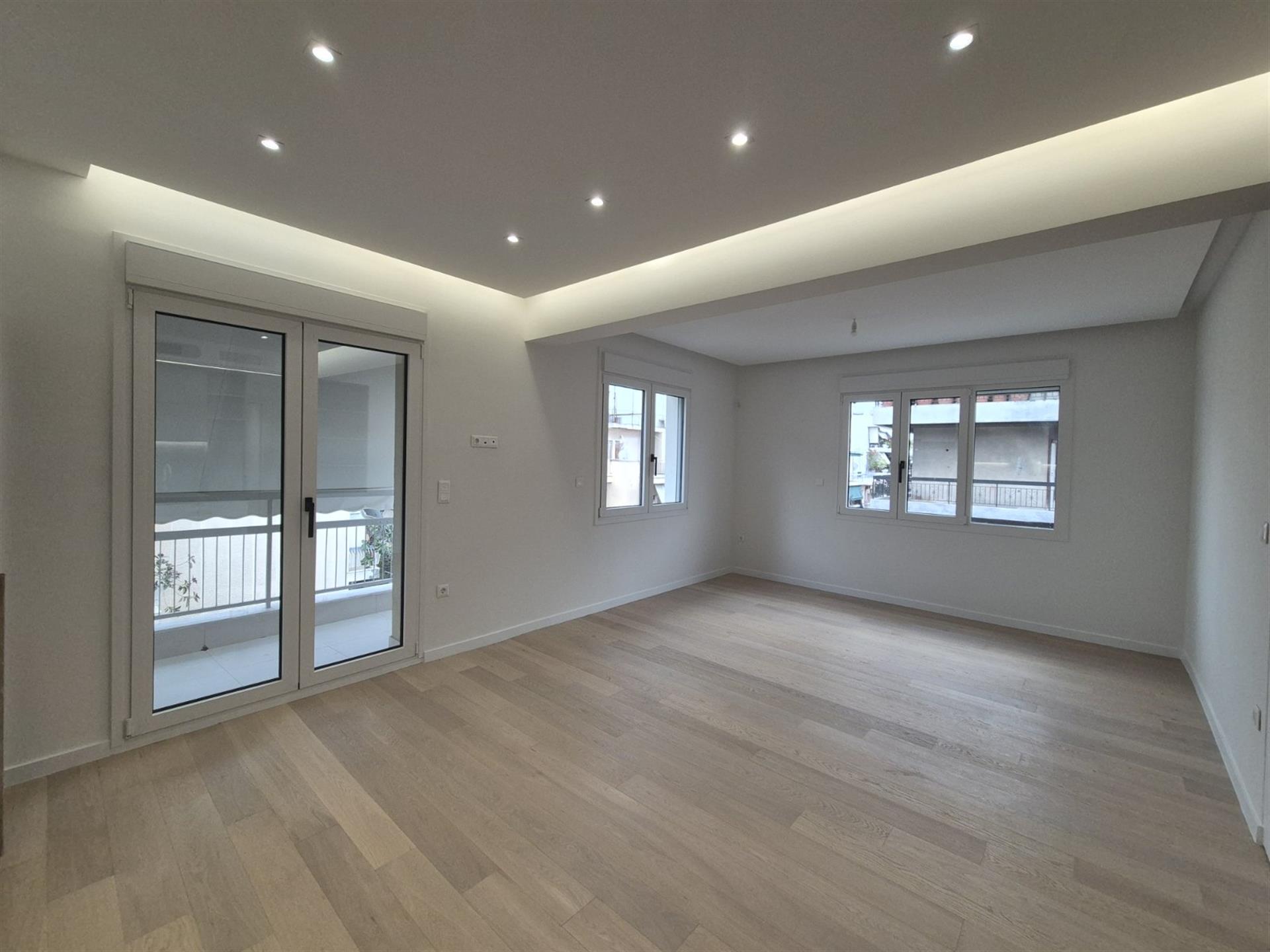 Appartamento Kallithea