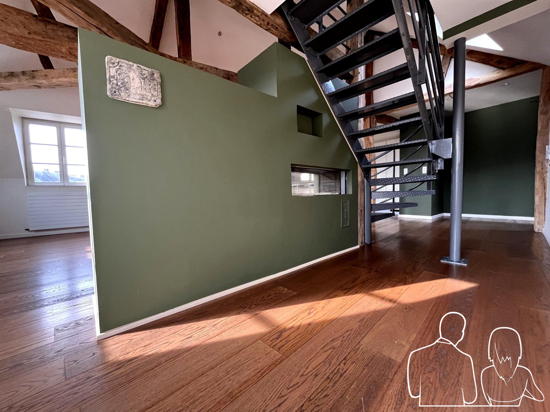 Appartement à vendre, 136m², Pont-Audemer