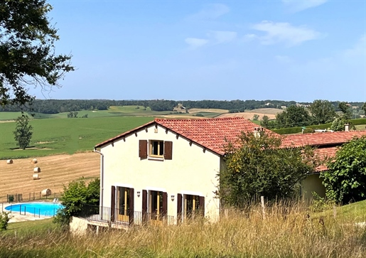 Eine Location mit Aussicht, von der man nicht genug bekommen kann!