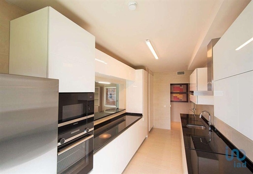 Apartamento T2 em Lisboa de 112,00 m²