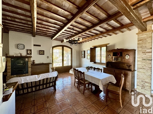 Sale Detached house / Villa 300 m² - 4 bedrooms - Colonnella