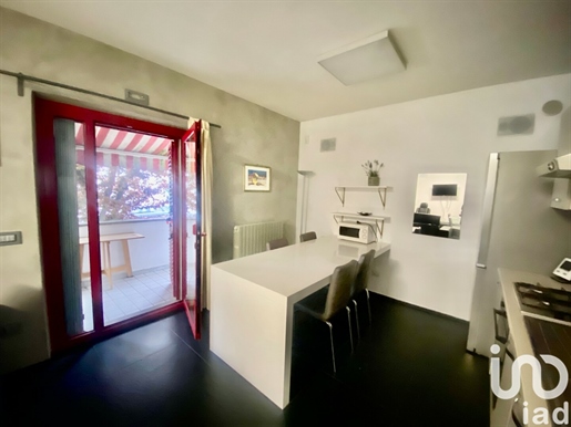 Vendita Appartamento 75 m² - 2 camere - San Benedetto del Tronto