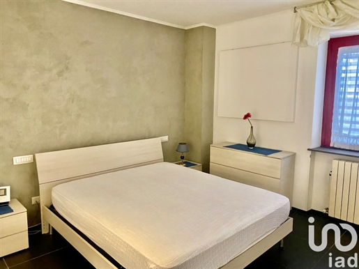 Vente Appartement 75 m² - 2 pièces - San Benedetto del Tronto
