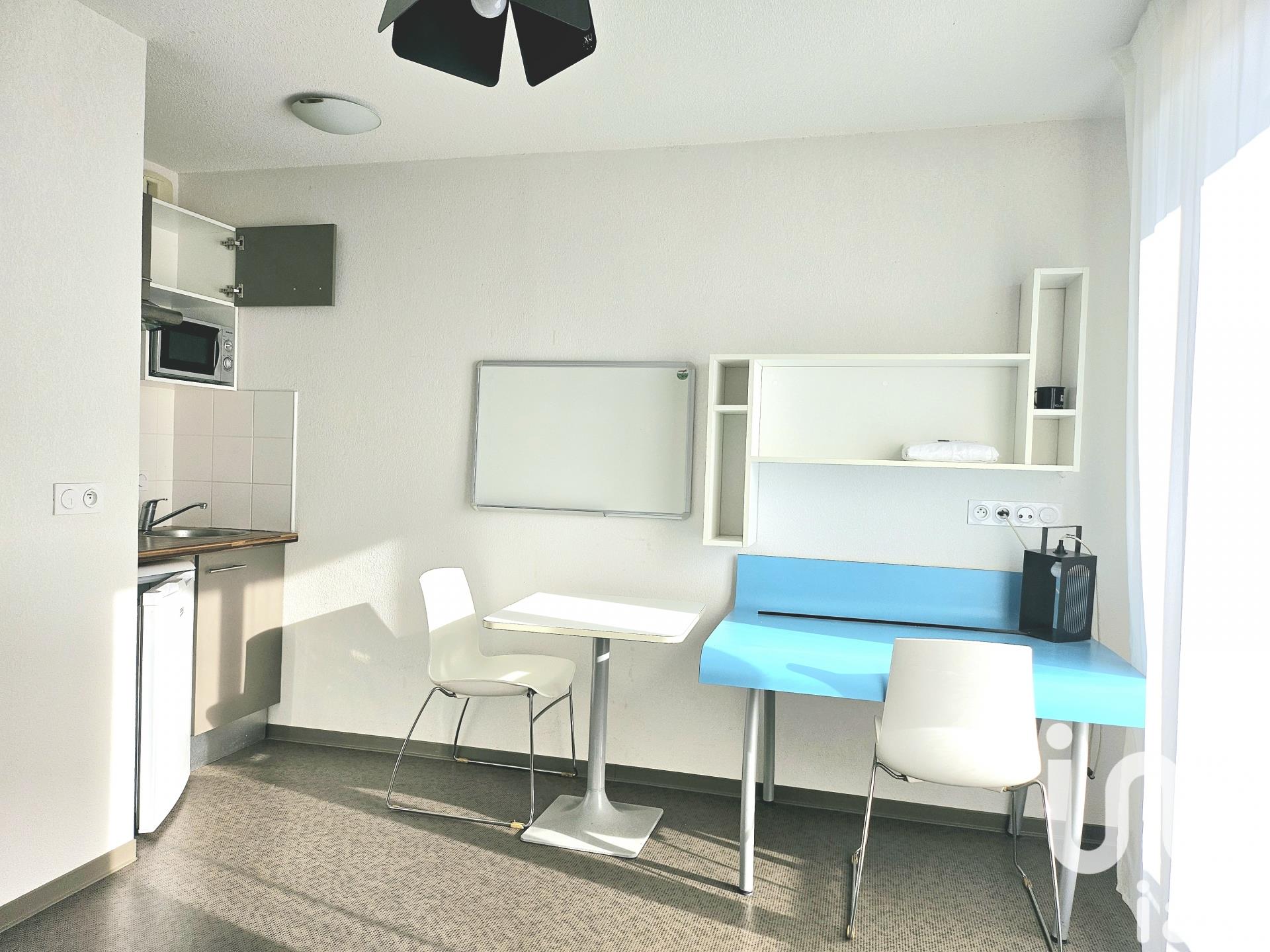 Appartement à vendre, 22m², Montpellier