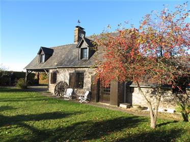 Detchd 2 Bed.Stone habitable House+Room to Expand+714m2 Rural Plot