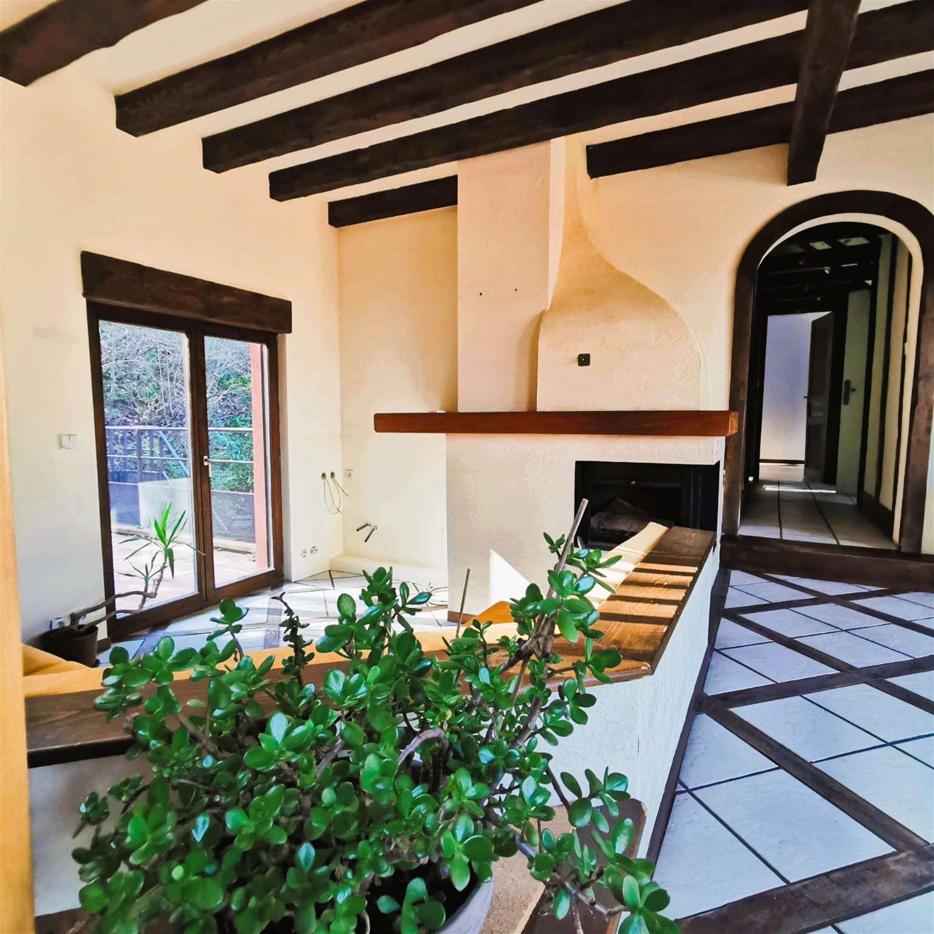 Bela e espaçosa casa de 187m² em 12,7 ares em Reichsfeld entre Estrasburgo e Colmar, cenário Natu