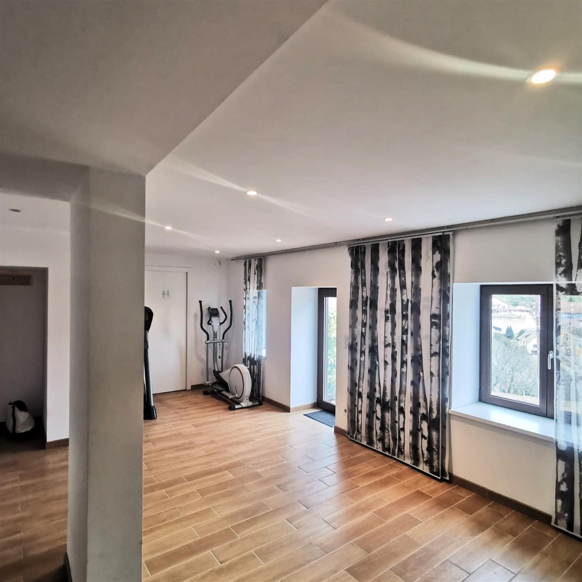 Bela e espaçosa casa de 187m² em 12,7 ares em Reichsfeld entre Estrasburgo e Colmar, cenário Natu