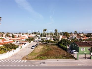 South facing urban plot for sale in Els Poblets