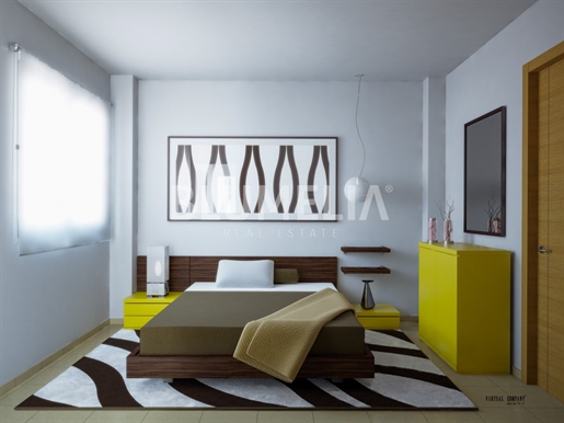 Moderno apartamento a 700 metros del mar en venta en Villajoyosa