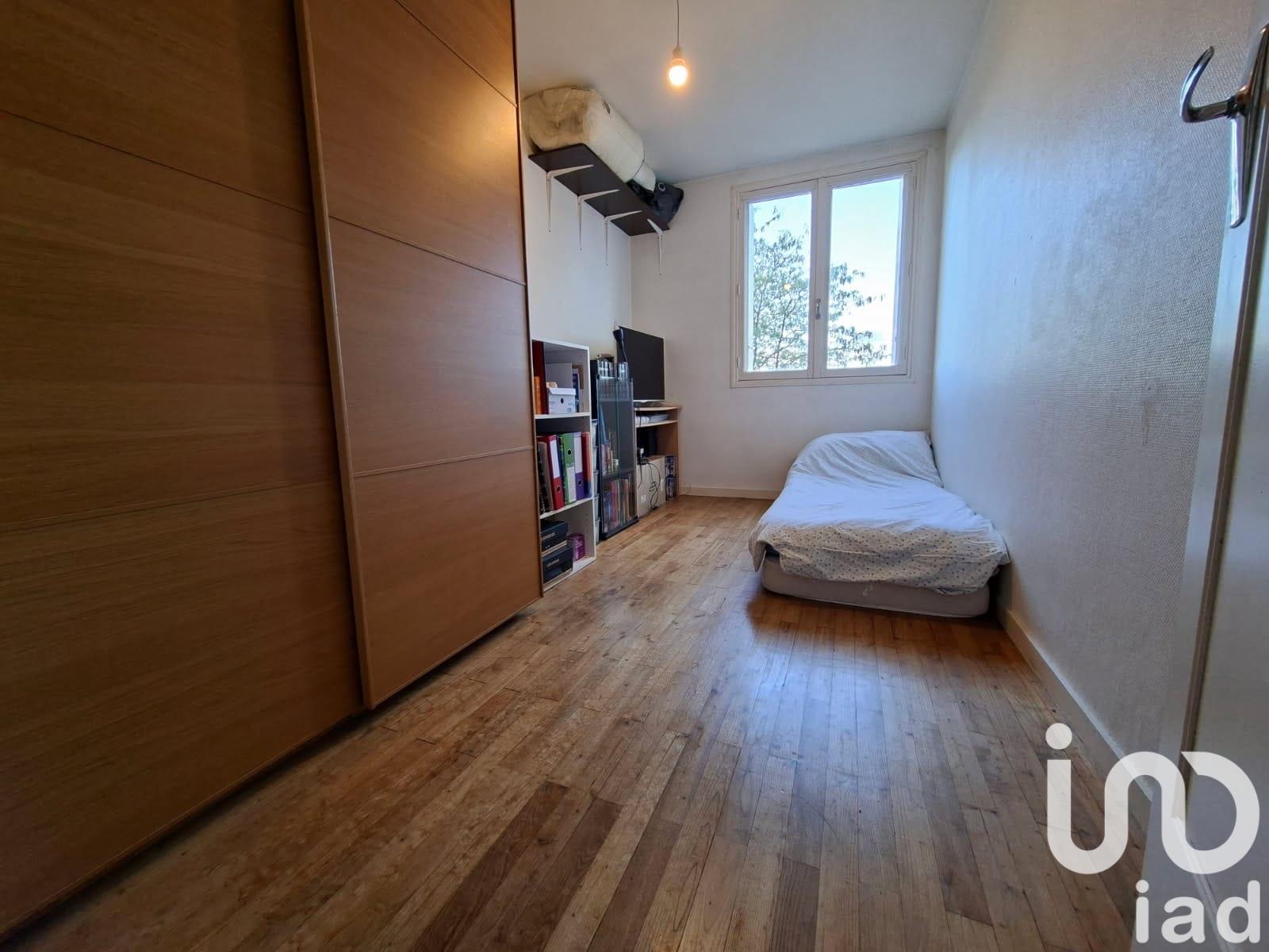 Appartement à vendre, 54m², Nantes