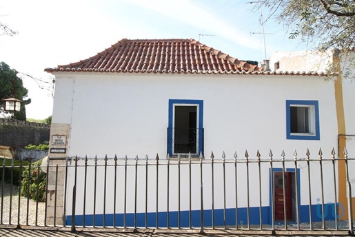 Traditionelles Haus in Vila Viçosa, Évora