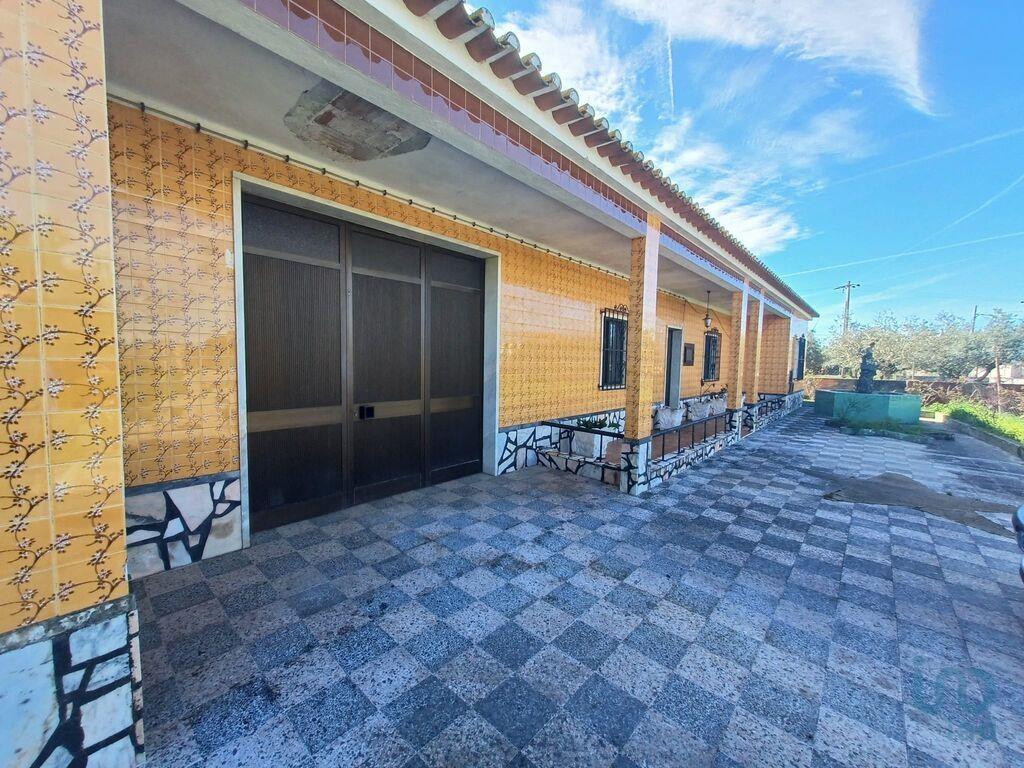Dorfhaus in Borba, Évora
