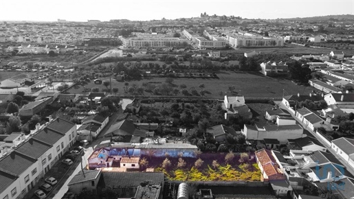 Terrain à bâtir à Bacelo E Senhora Da Saúde de 200,00 m²