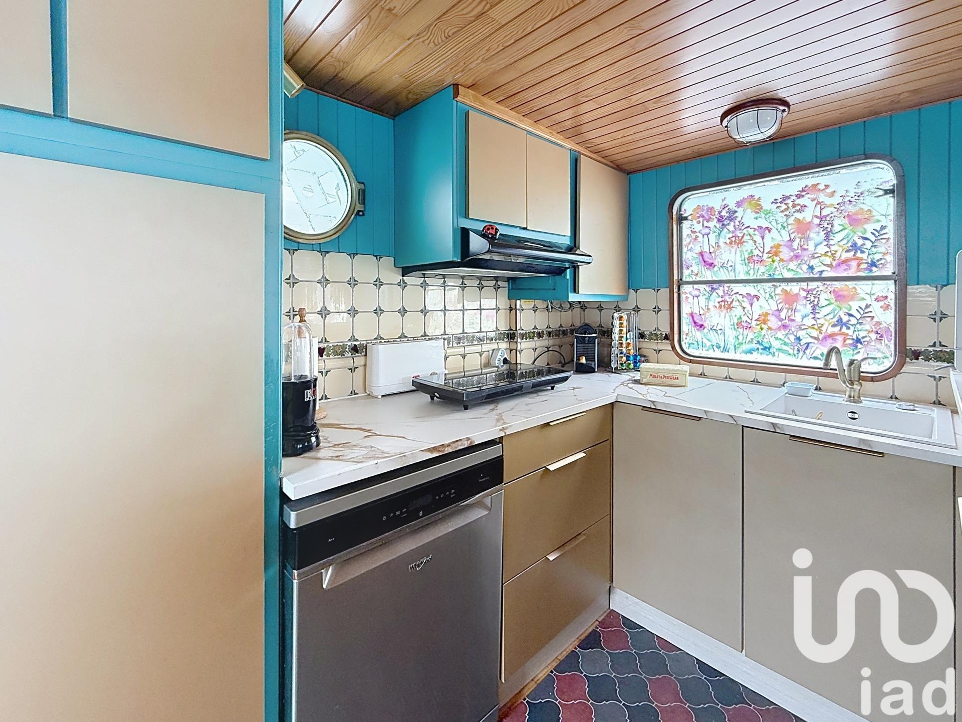 Maison à vendre, 60m², Paris 4ème