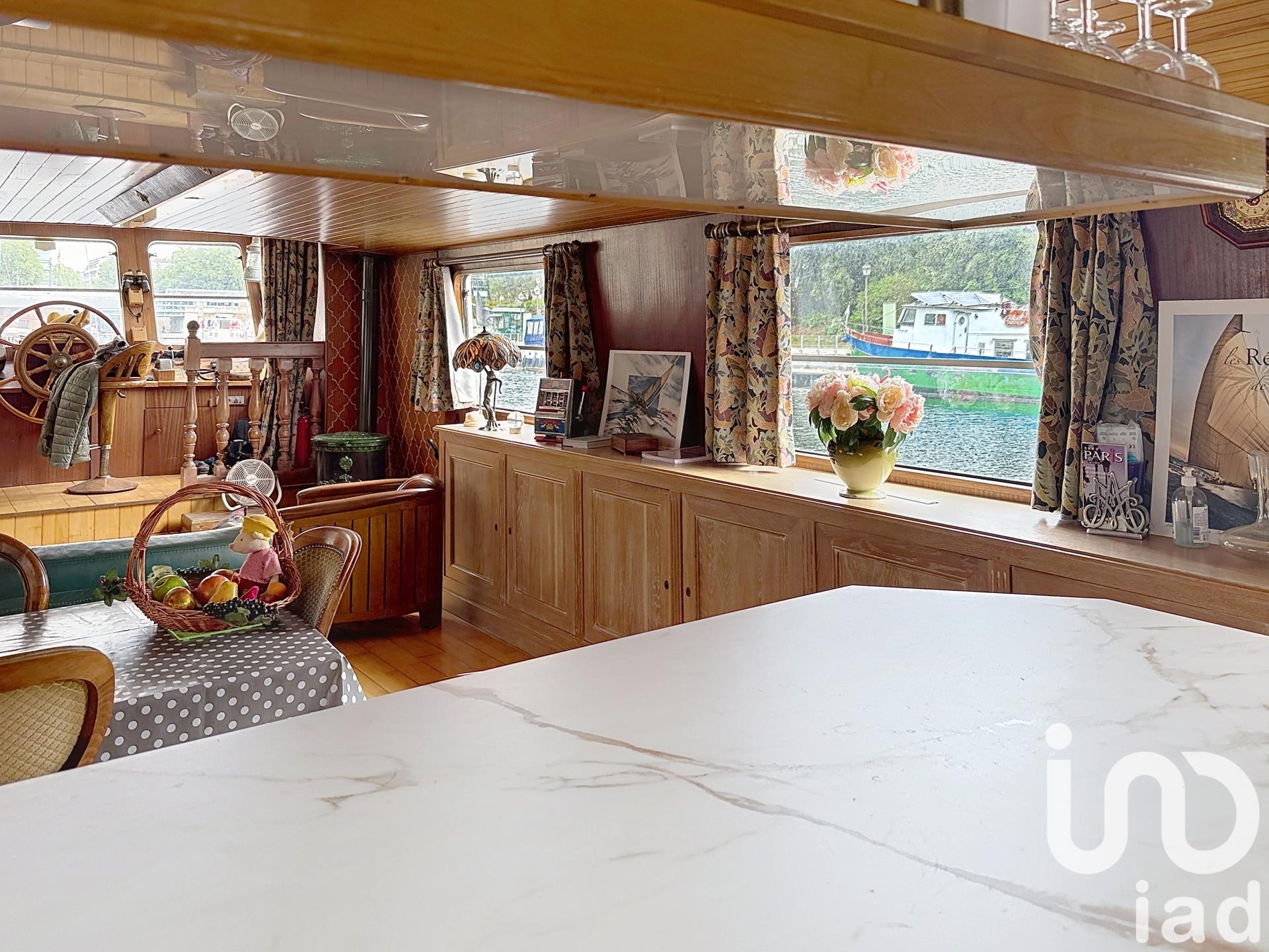 Maison à vendre, 60m², Paris 4ème