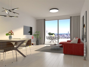 Purchase: Apartment (03500)