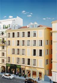 Beautiful apartment in the heart of Nice...