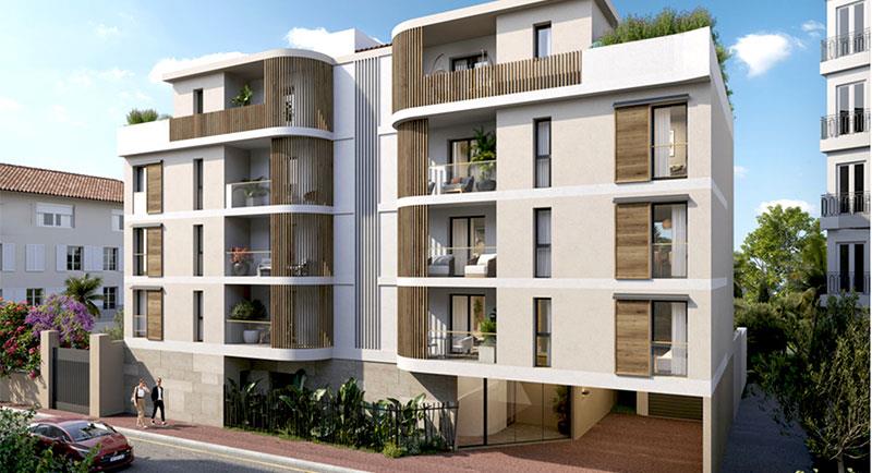 Purchase: Apartmá (06400)