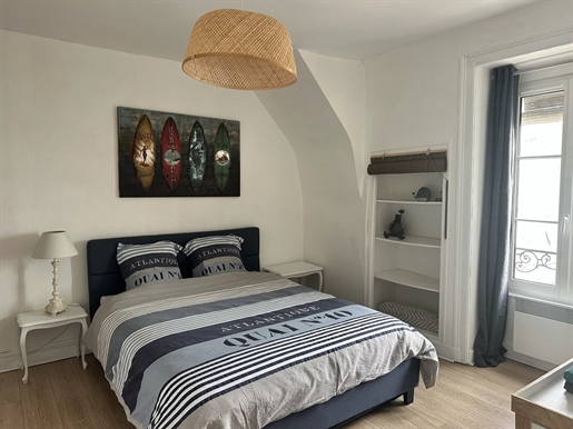 Compra: Apartamento (17000)