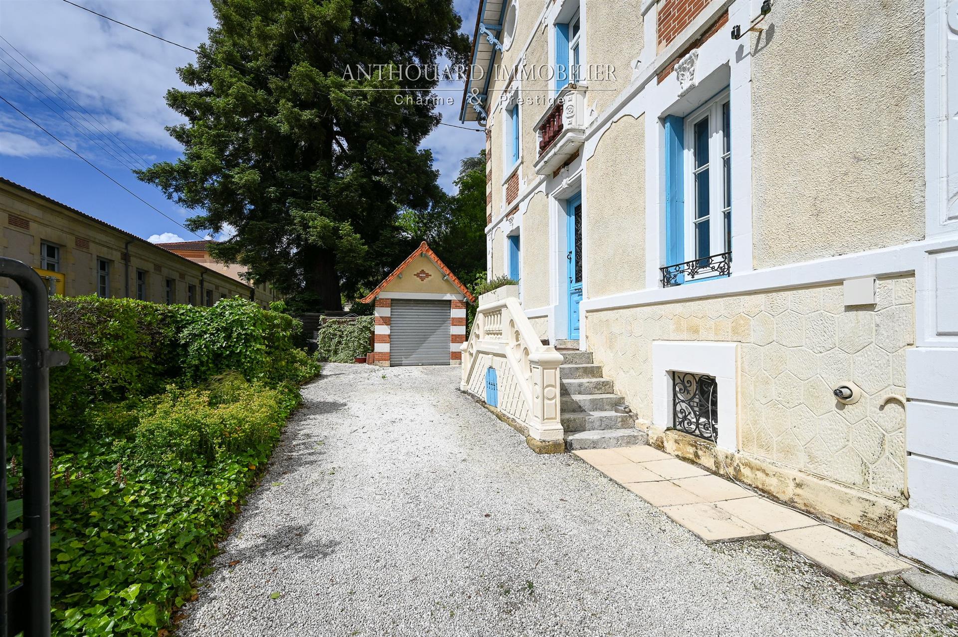 Charming family home from 1897